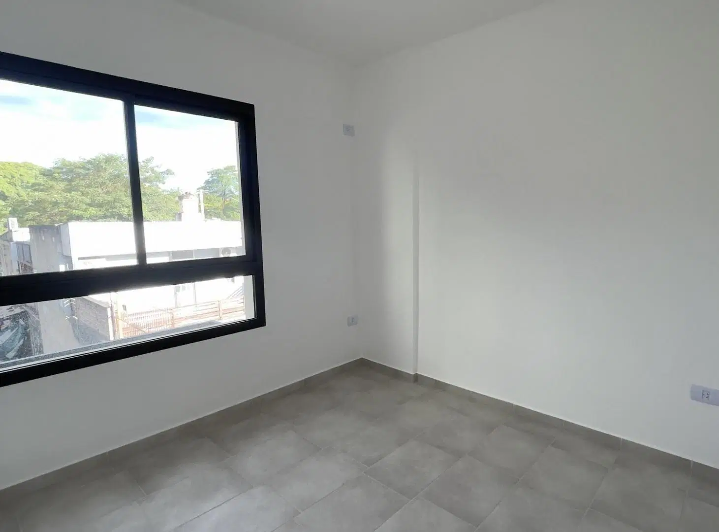 Departamento a estrenar en venta en barrio norte 5