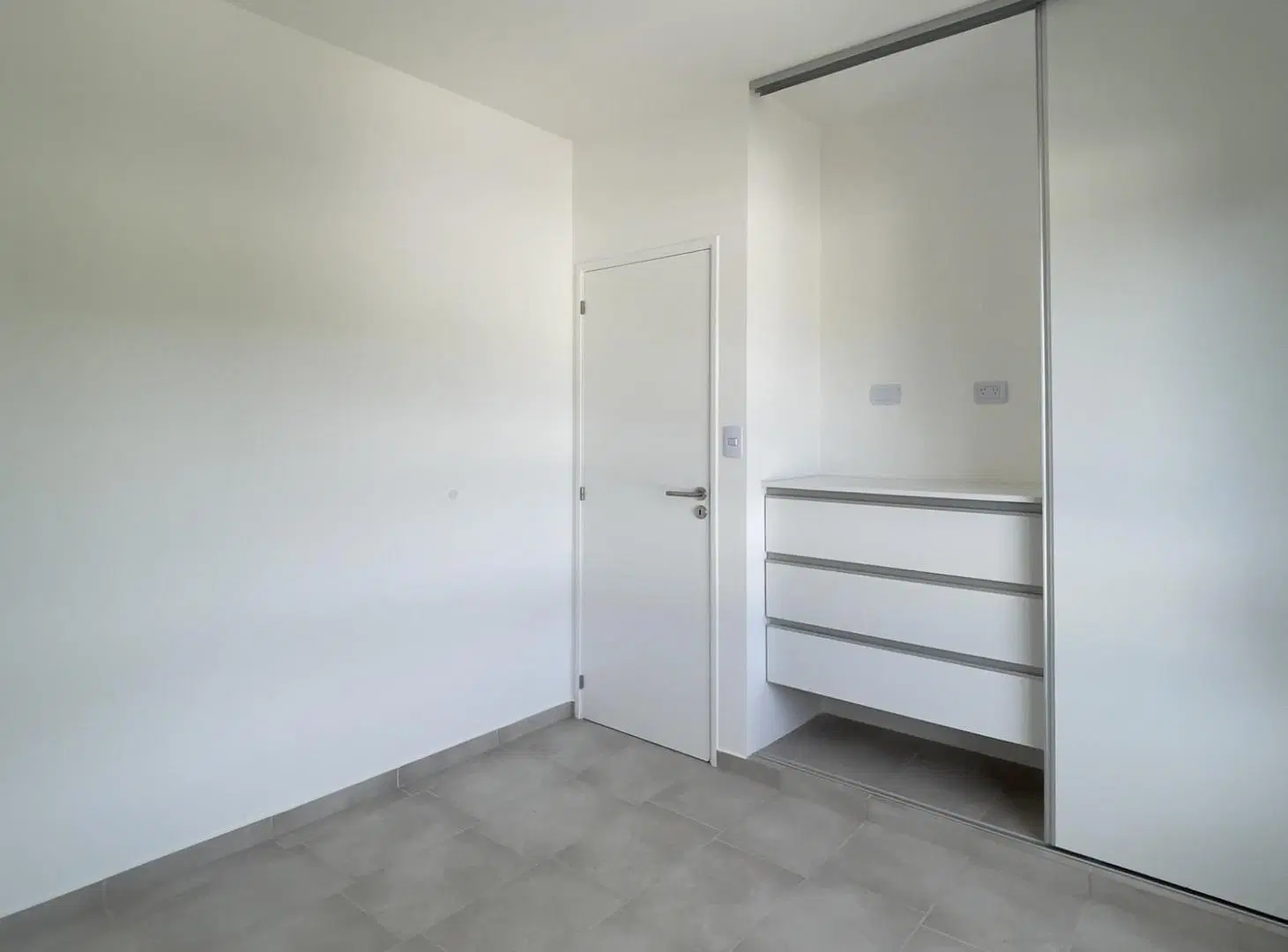 Departamento a estrenar en venta en barrio norte 4