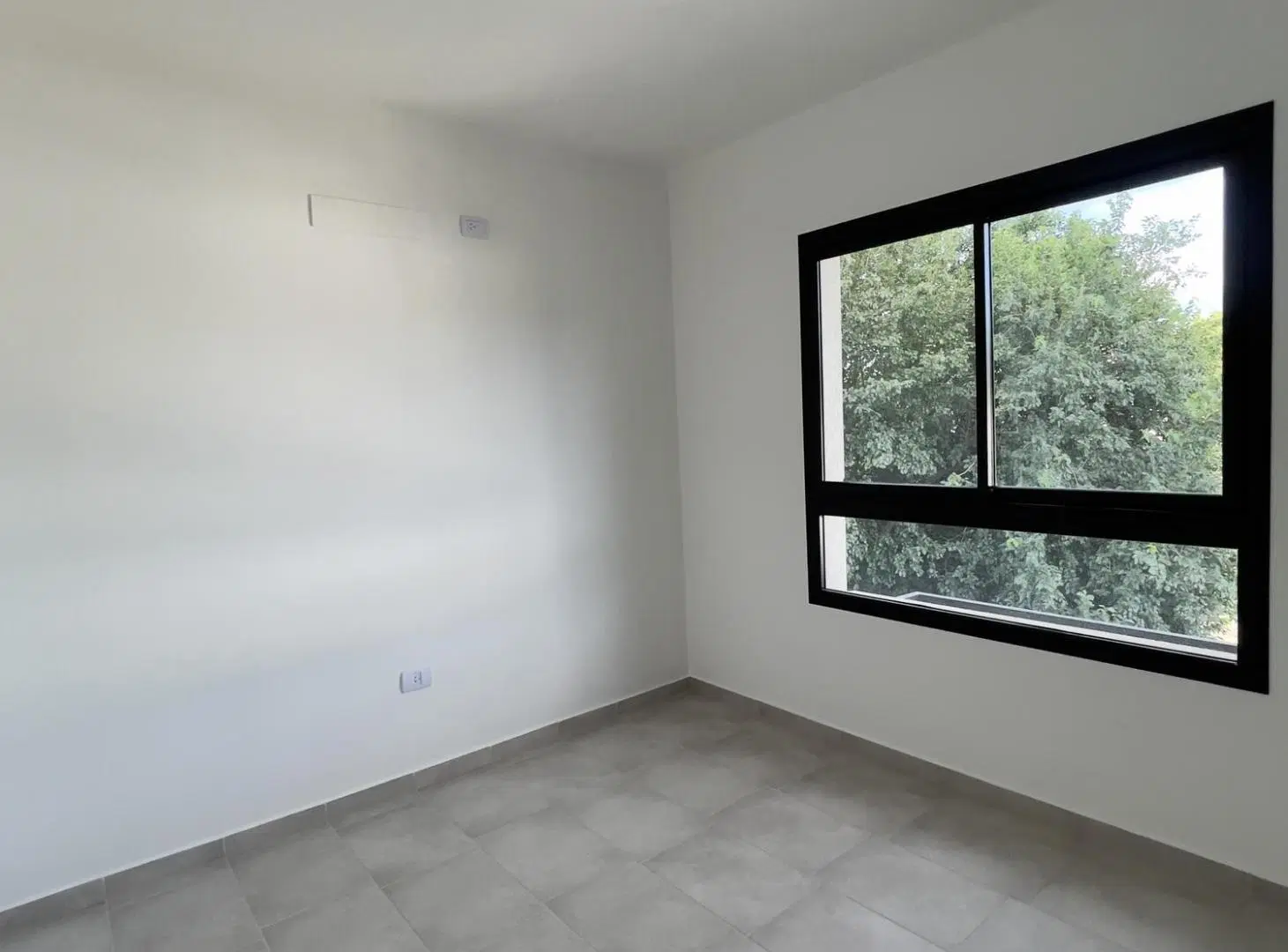 Departamento a estrenar en venta en barrio norte 3