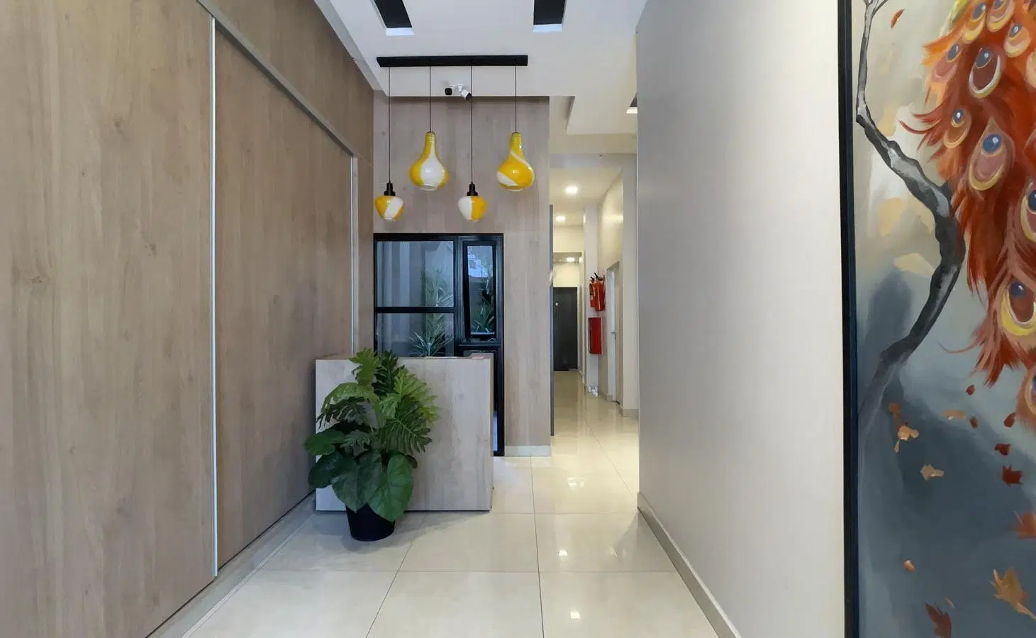 Departamento 2 dormitorios a estrenar - Barrio sur 1