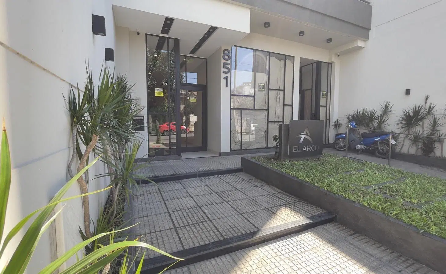 Departamento 2 dormitorios a estrenar - Barrio sur 3