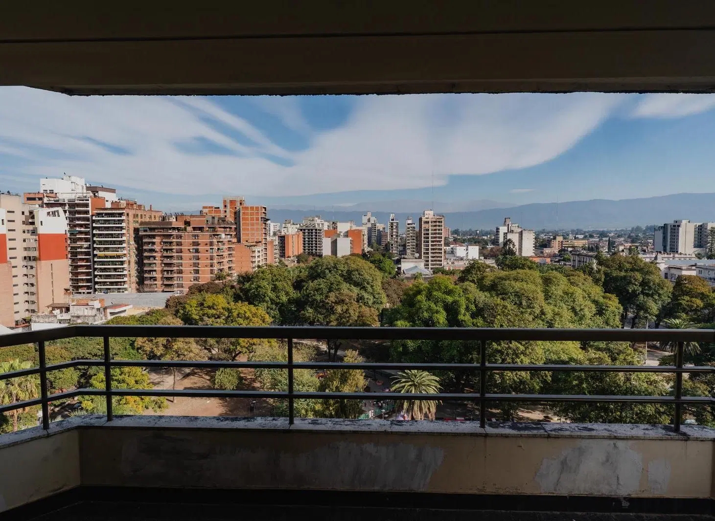 EXCLUSIVO DEPARTAMENTO PREMIUM EN ALTOS DE URQUIZA - CATEGORIA Y CONFORT 4