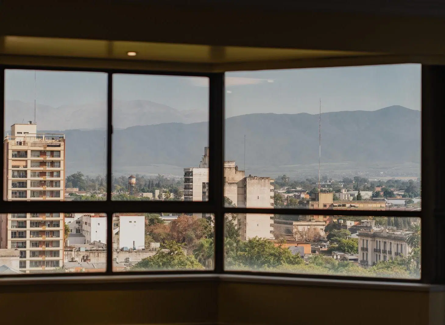 EXCLUSIVO DEPARTAMENTO PREMIUM EN ALTOS DE URQUIZA - CATEGORIA Y CONFORT 3