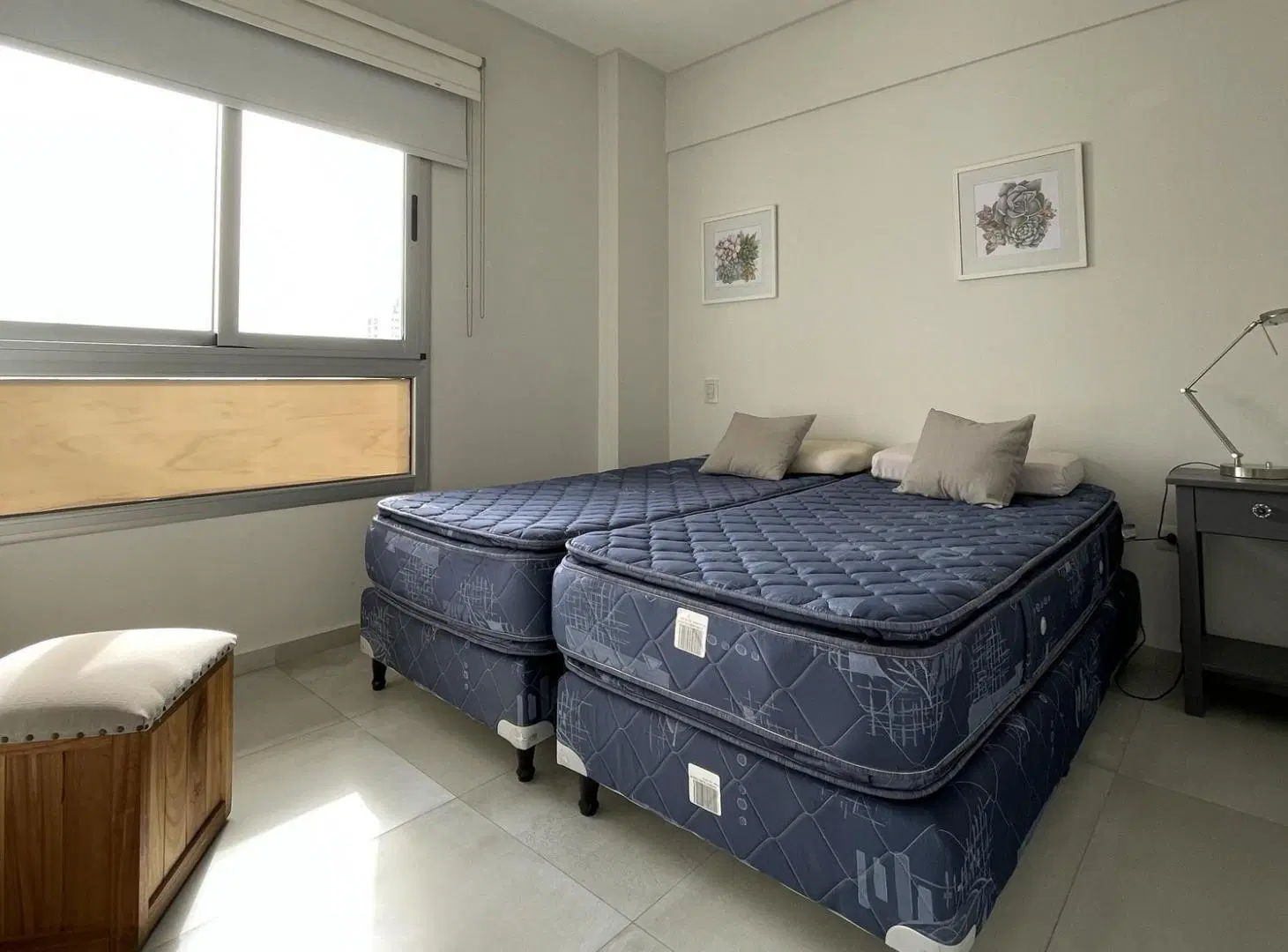 Departamento premium en barrio norte 5
