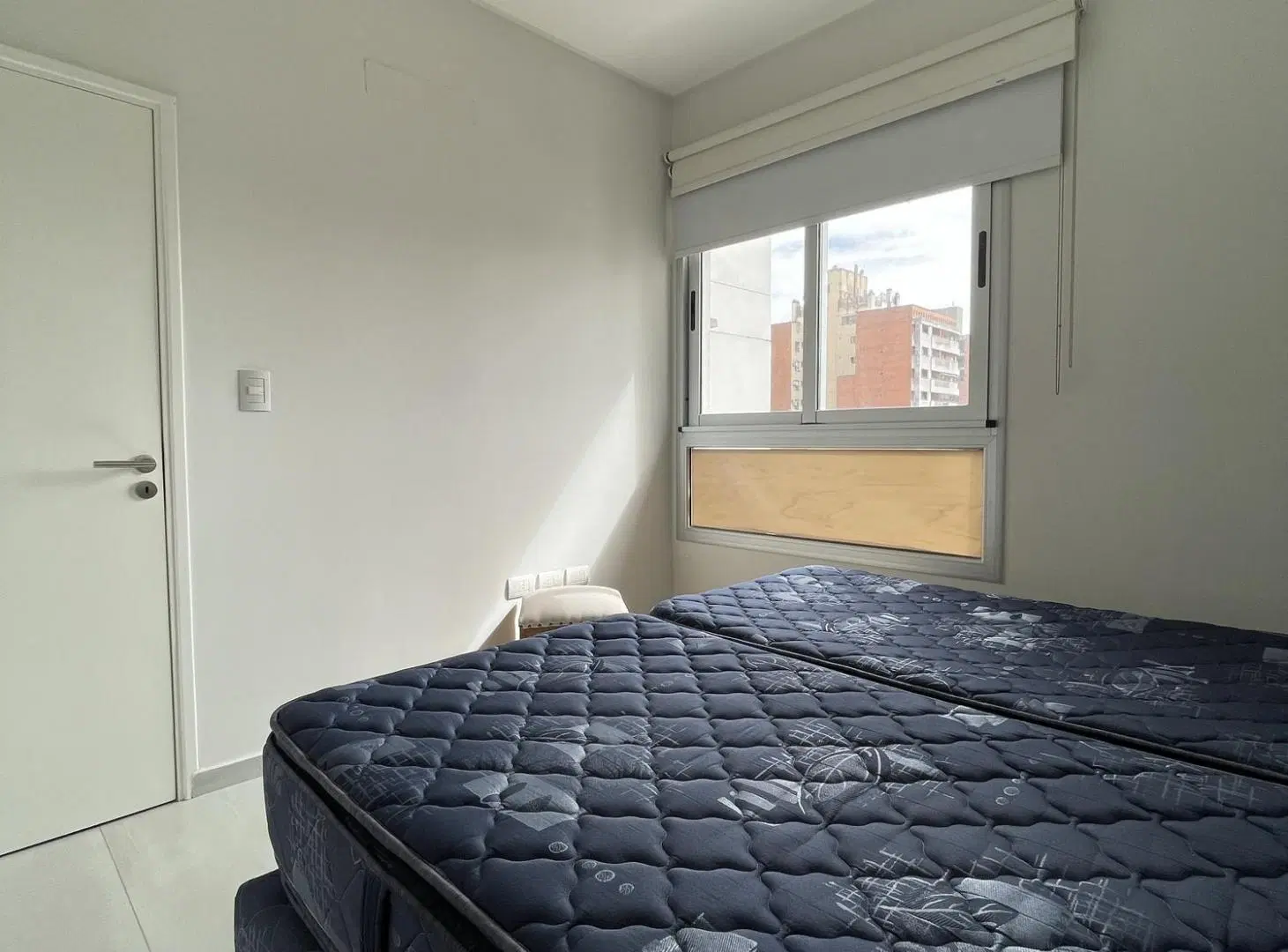 Departamento premium en barrio norte 4