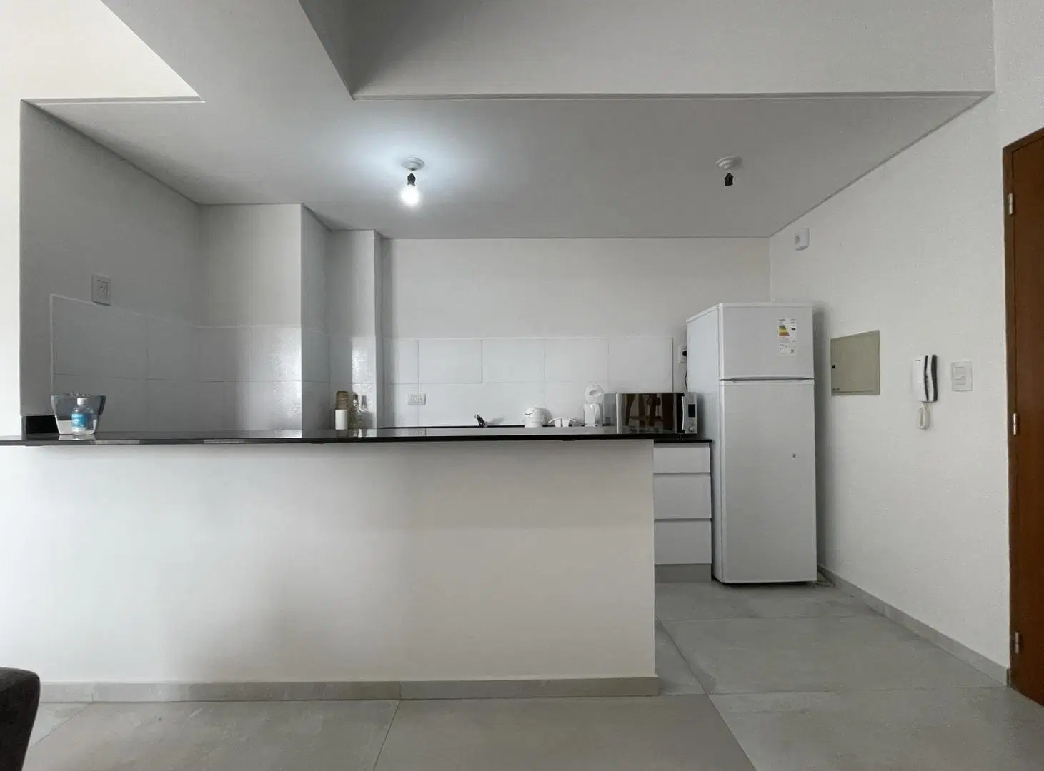 Departamento premium en barrio norte 2