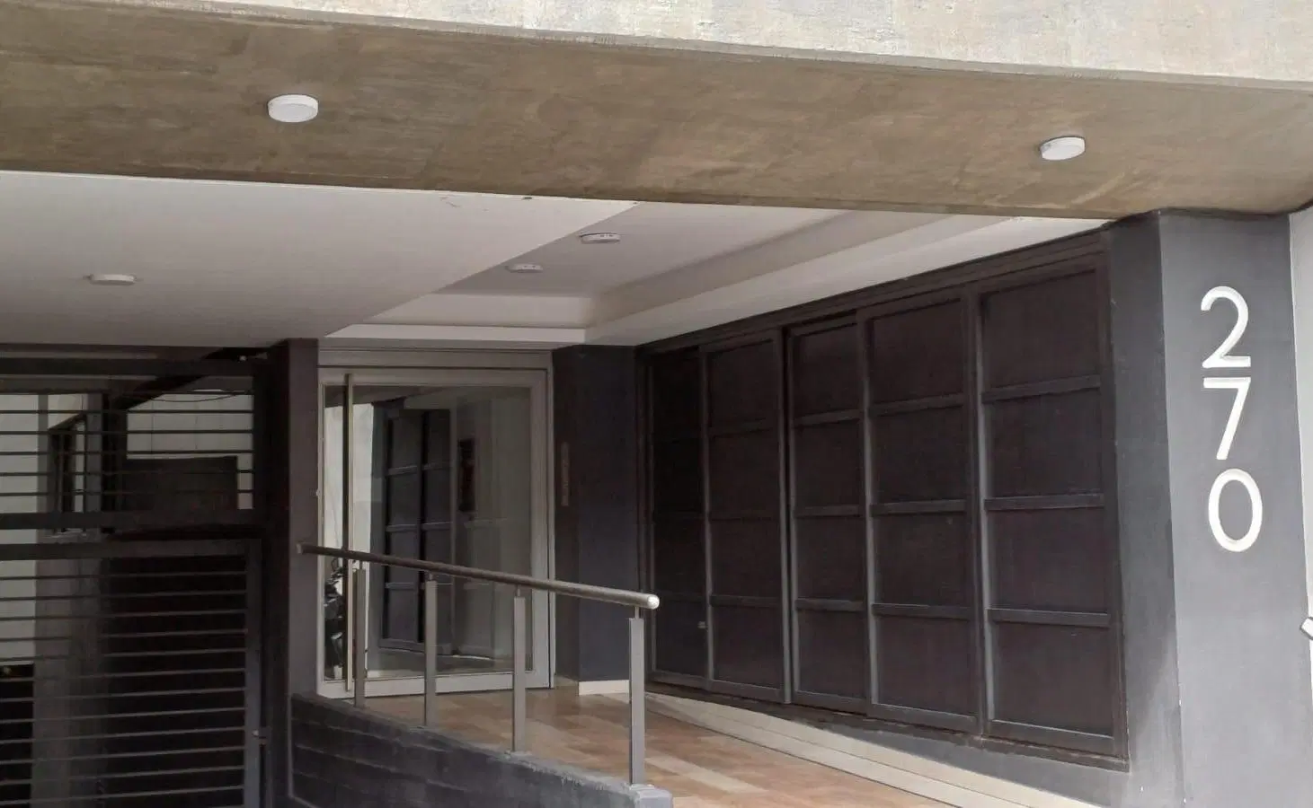 DEPARTAMENTO EN VENTA, A ESTRENAR BARRIO SUR 5