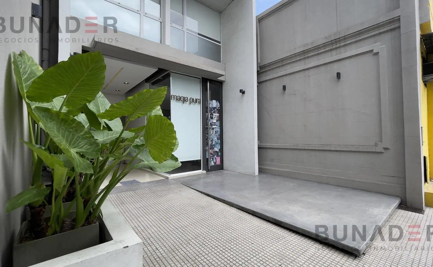 Departamento monoambiente premium en barrio norte 2