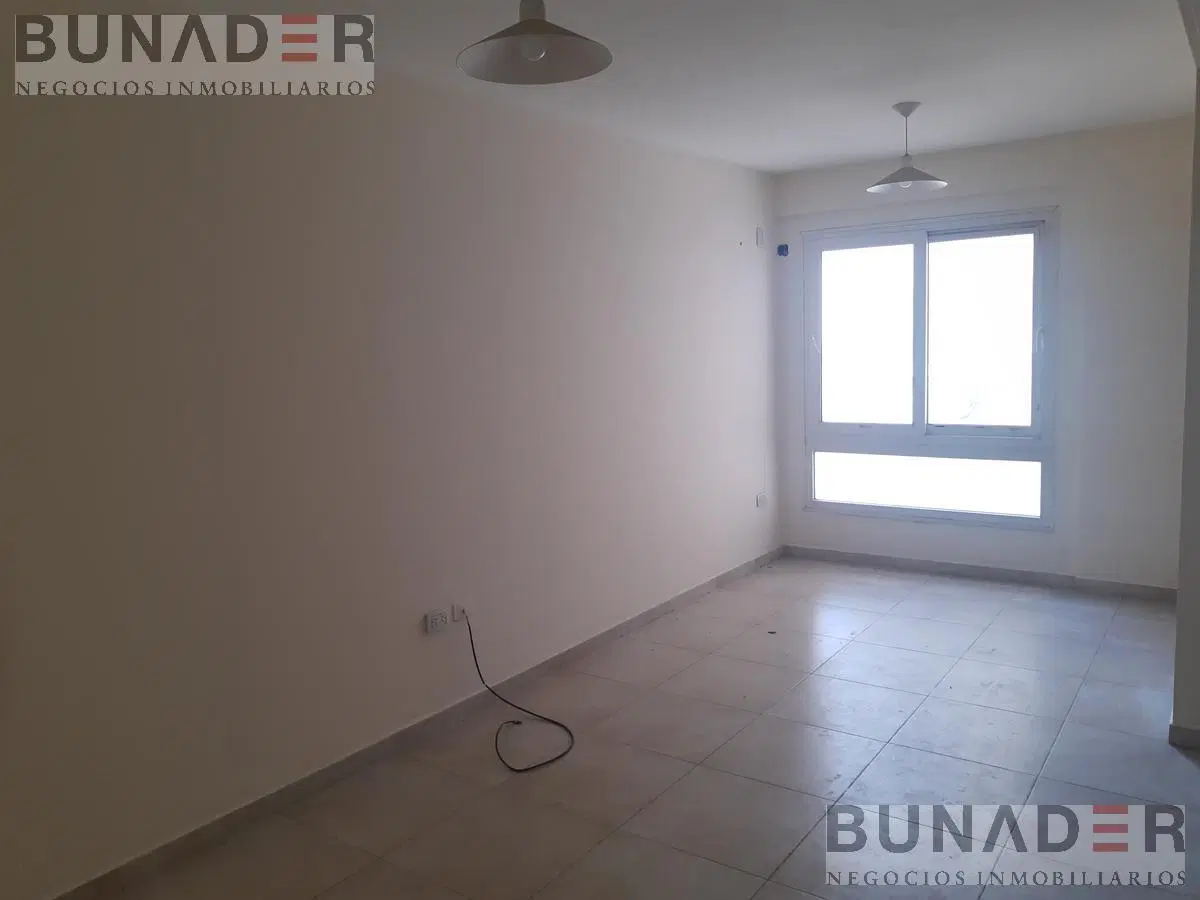 Departamento 1 dormitorio en alquiler 5