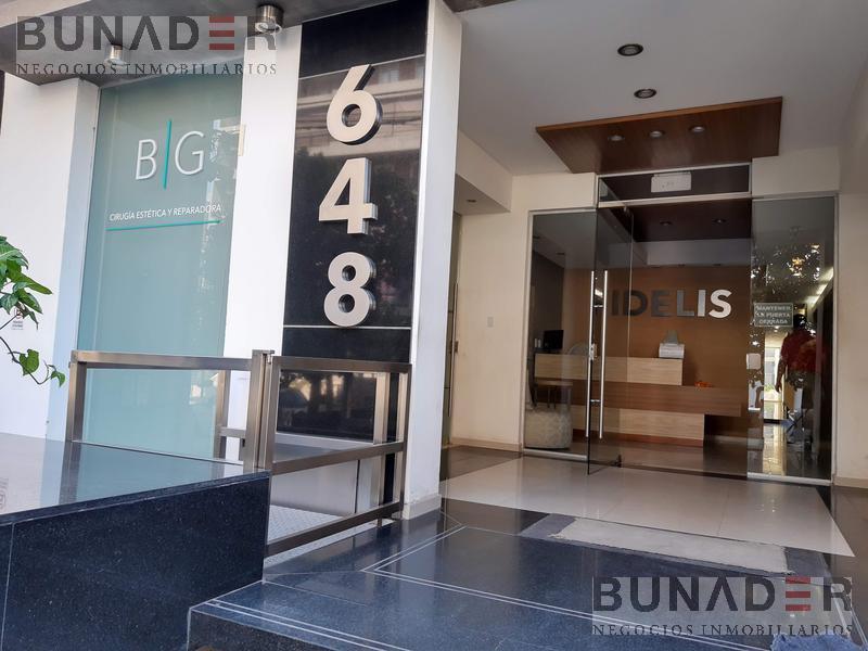 Departamento 1 dormitorio en alquiler