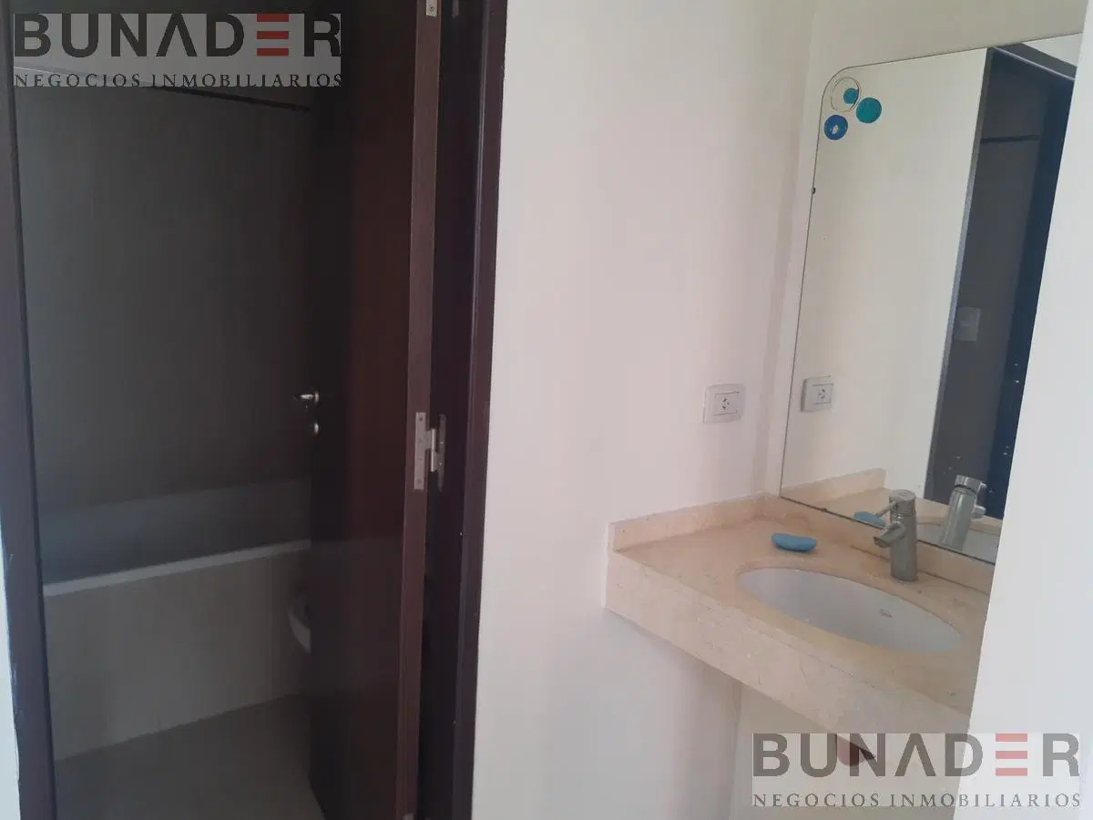 Departamento 1 dormitorio en alquiler 2
