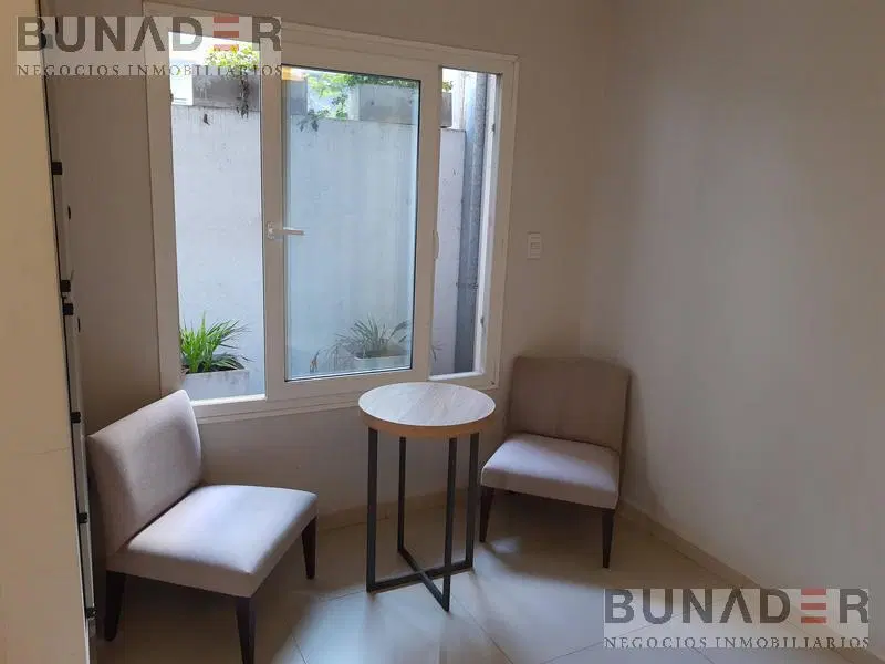 Departamento 1 dormitorio en alquiler 3