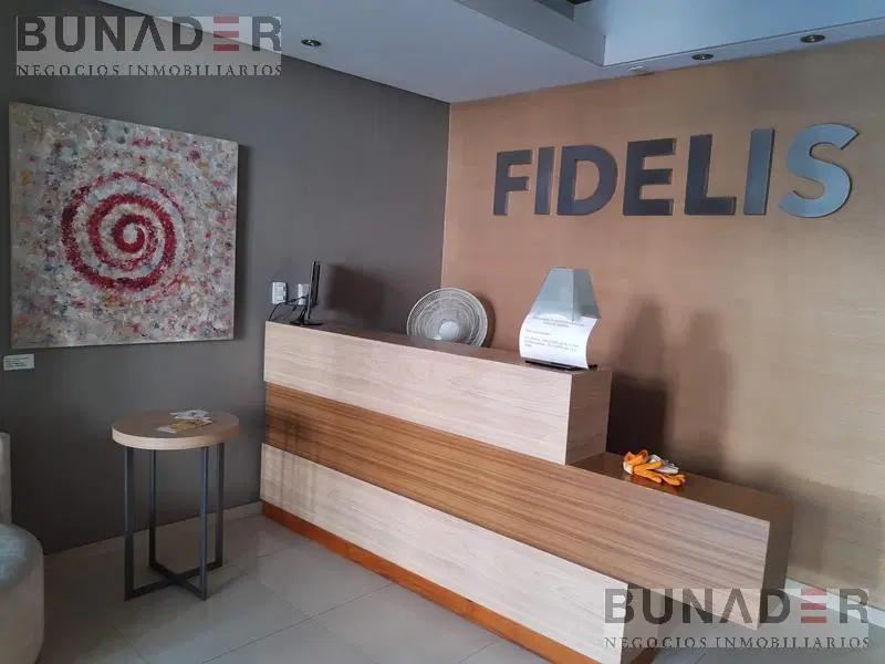 Departamento 1 dormitorio en alquiler 4