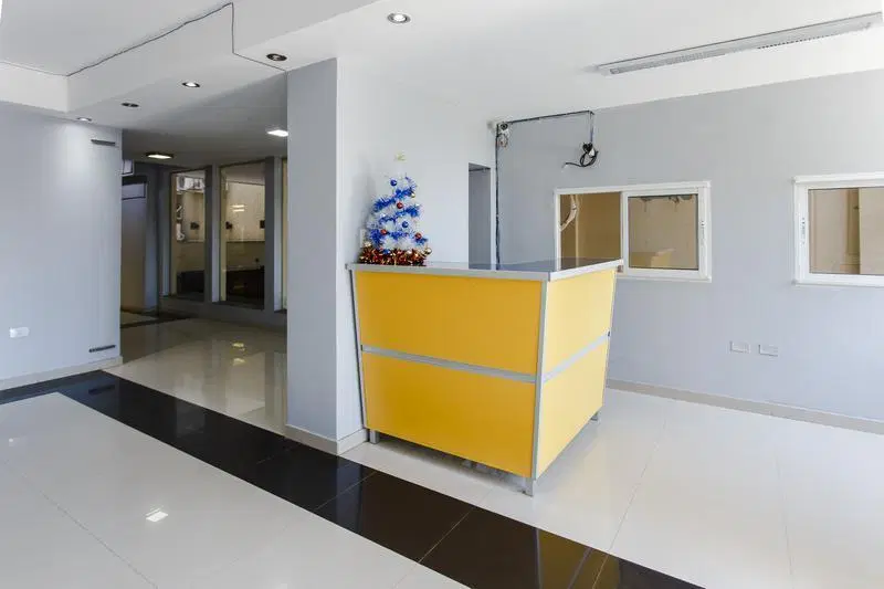 Departamento - Capital 4