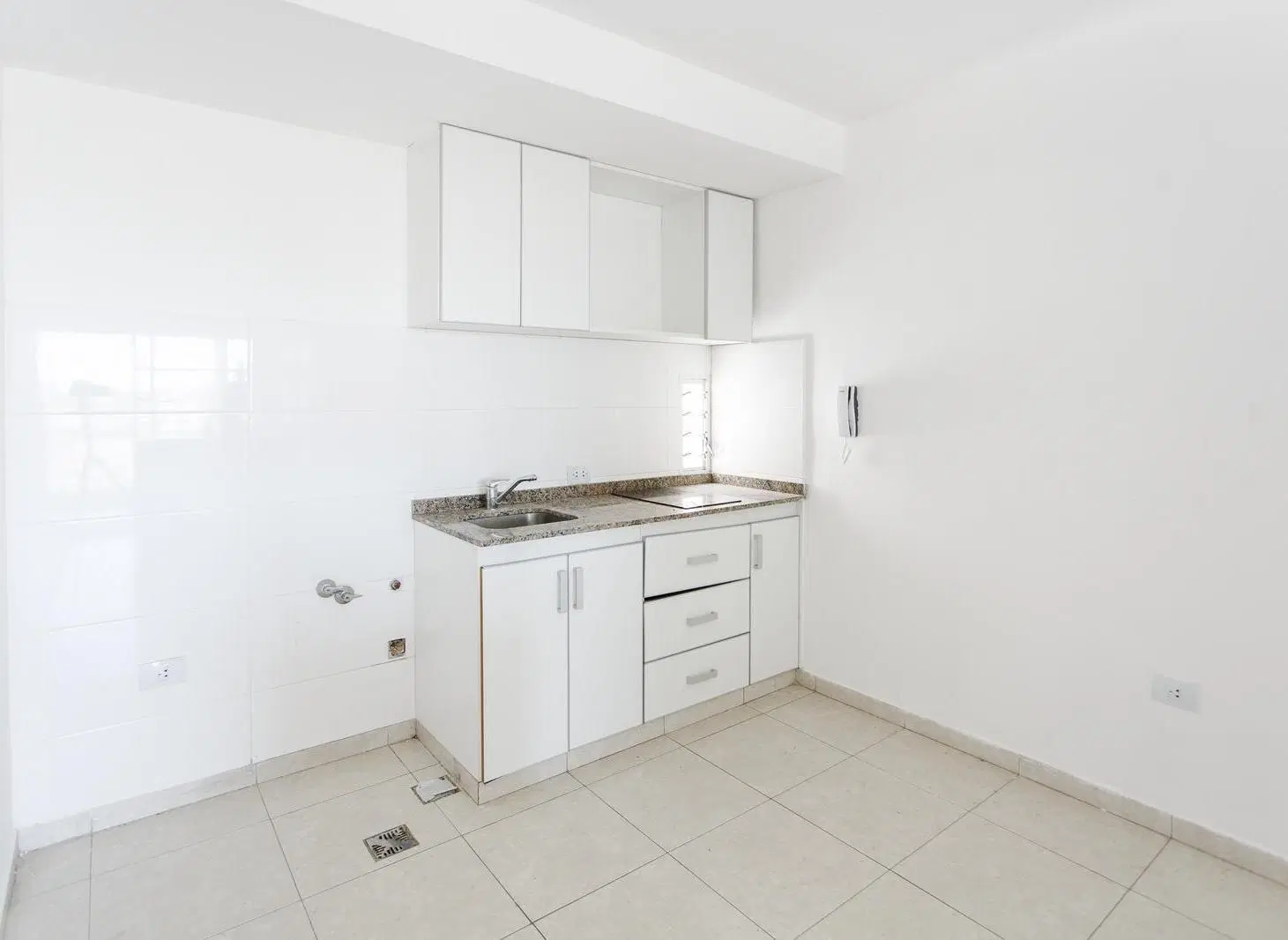 Departamento en Barrio Norte precio imbatible! 5