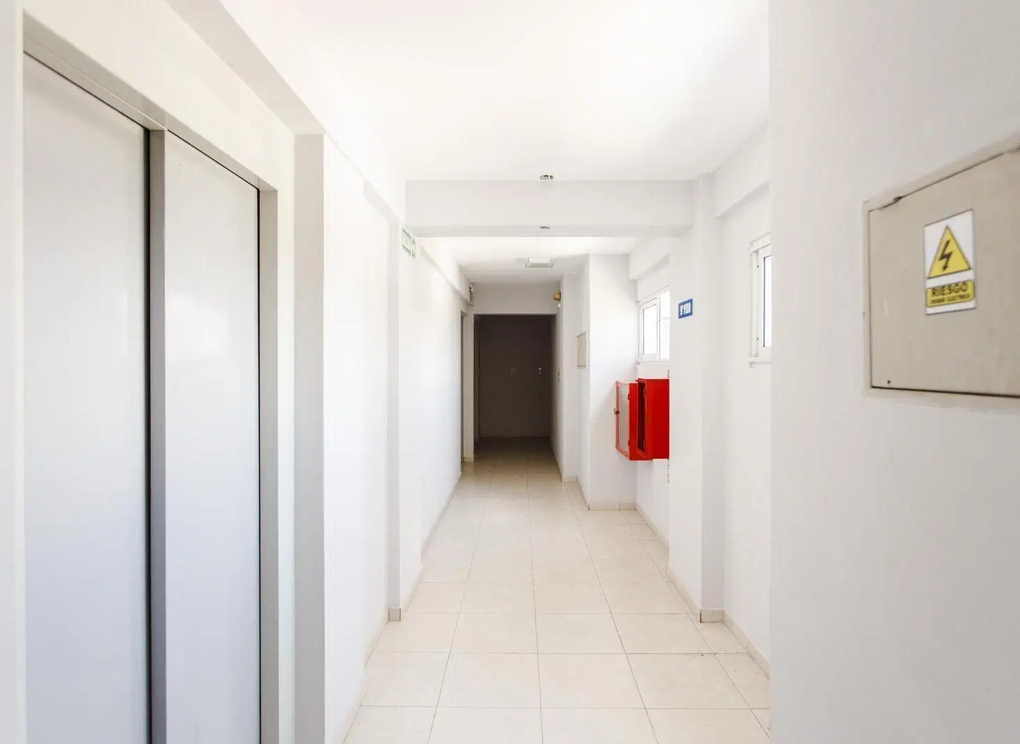 Departamento en Barrio Norte precio imbatible! 2