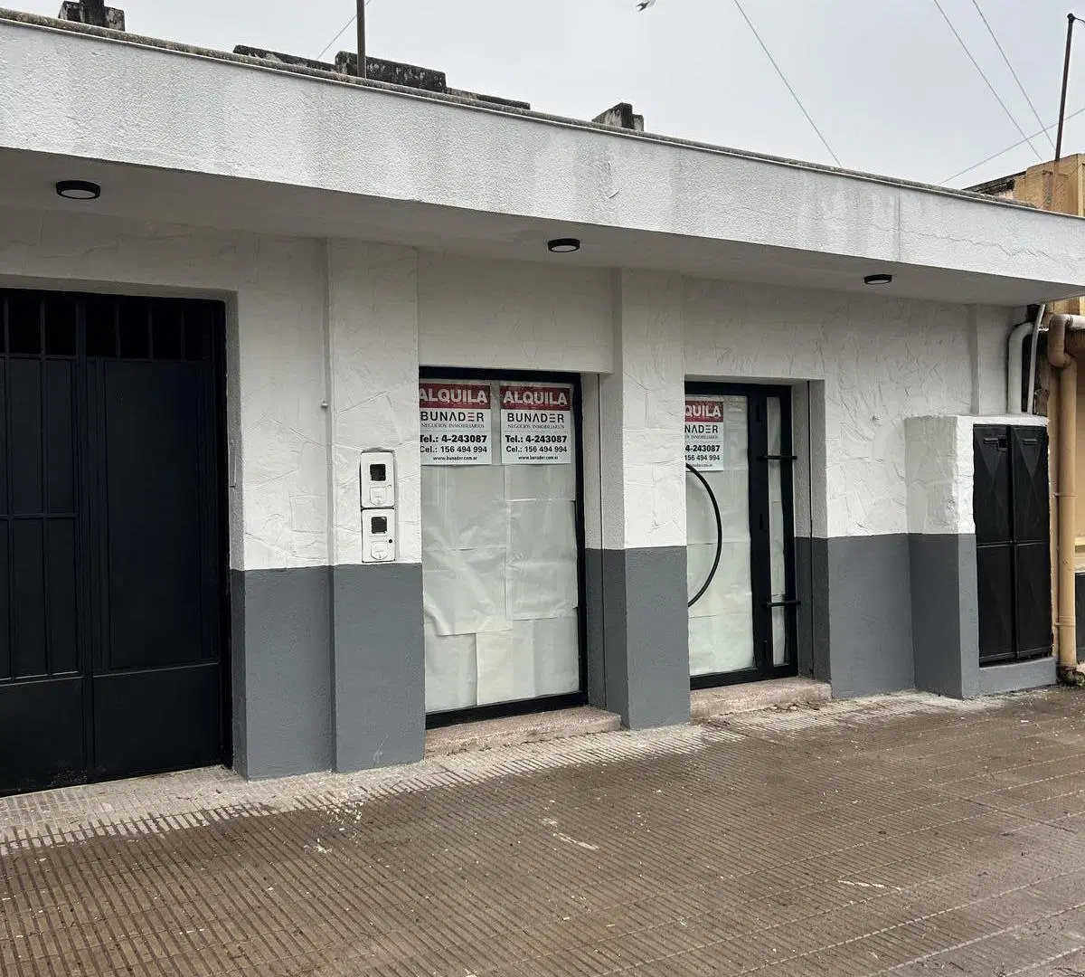 Local comercial 4