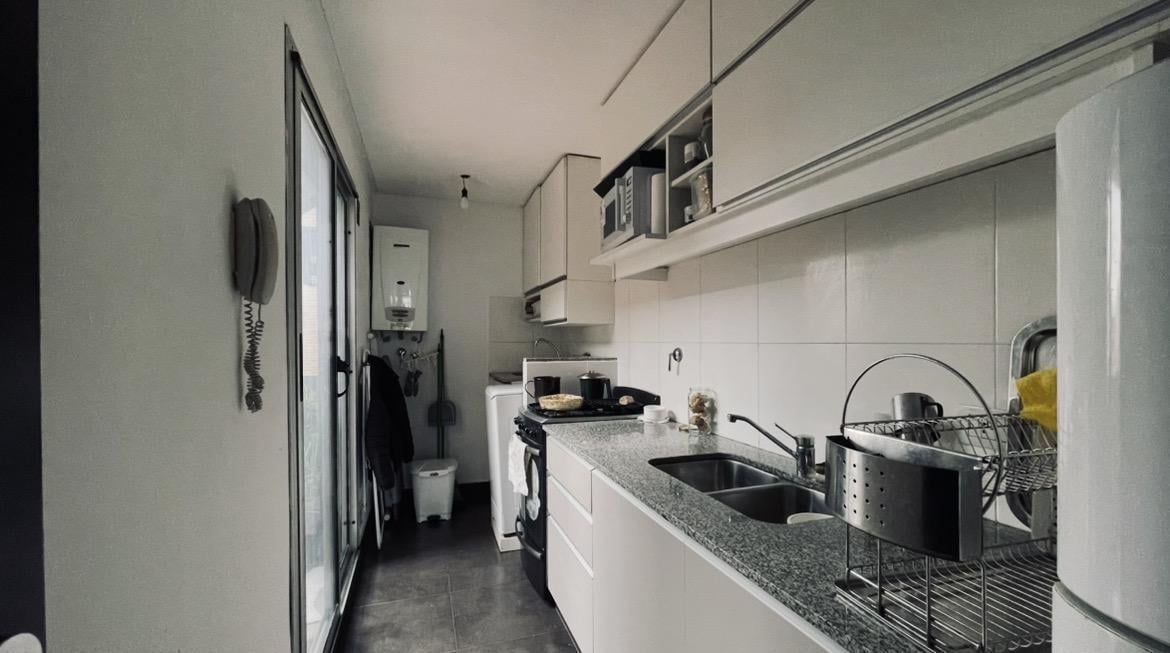 Foto de Departamento dos dormitorios pleno barrio norte., imagen 4