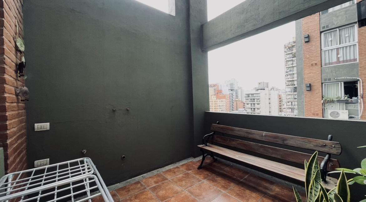 Foto de Departamento dos dormitorios pleno barrio norte., imagen 1