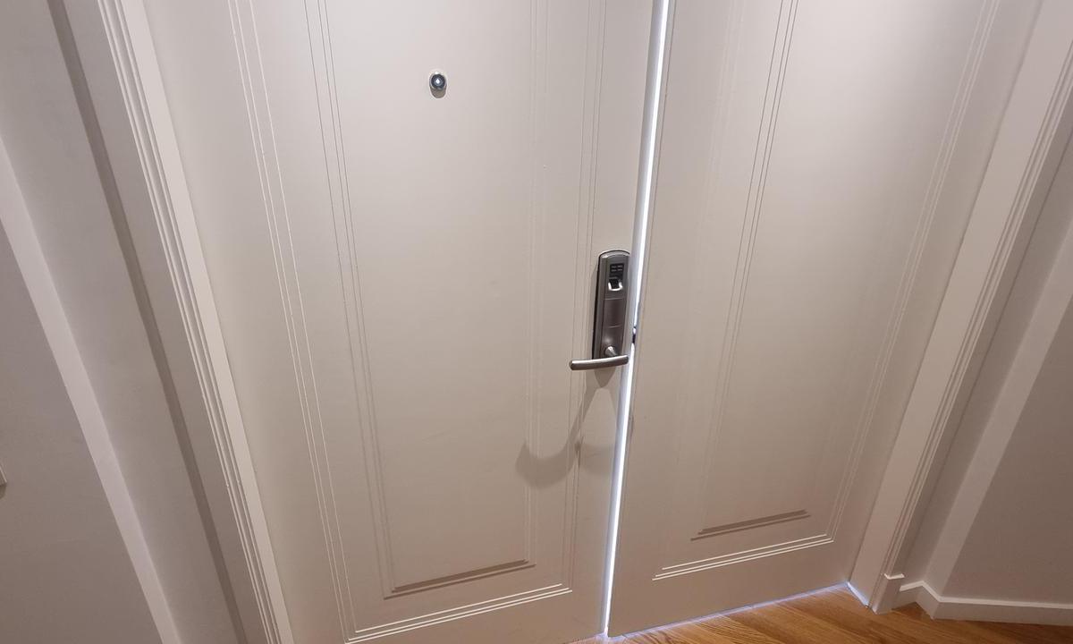 Departamento en Puerto Madero 3
