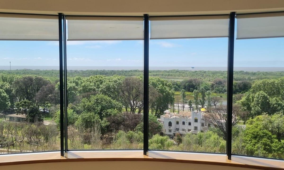 Departamento en Puerto Madero 5