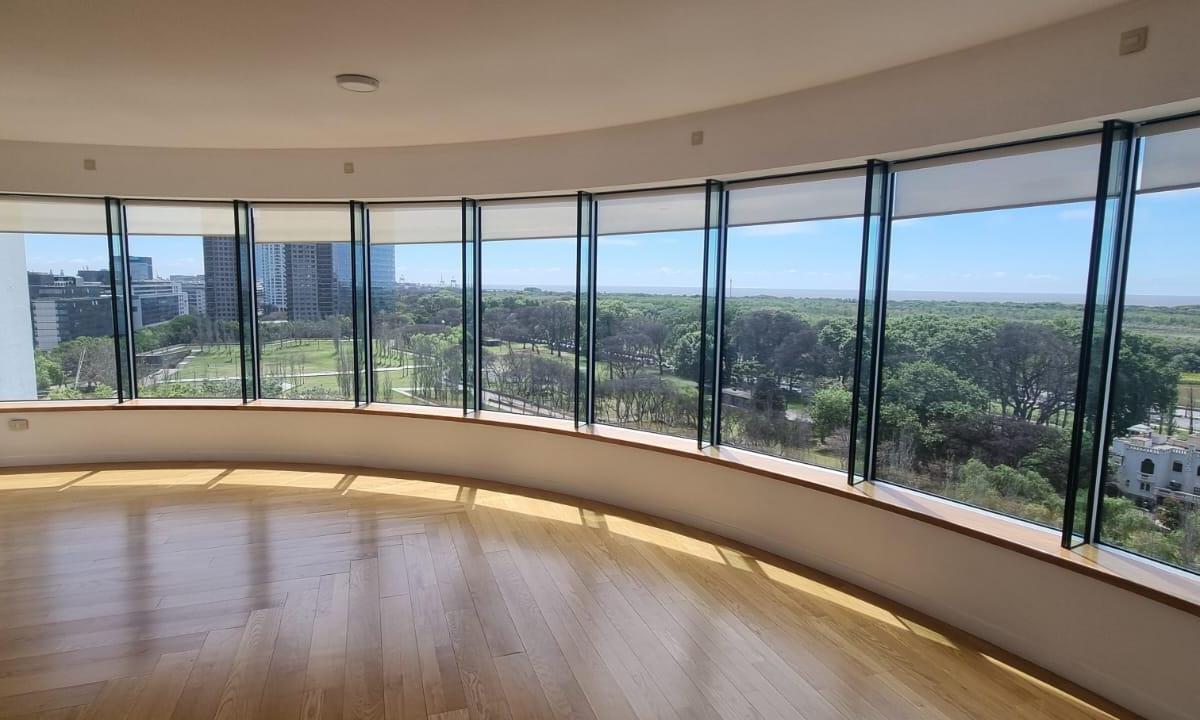 Departamento en Puerto Madero 1