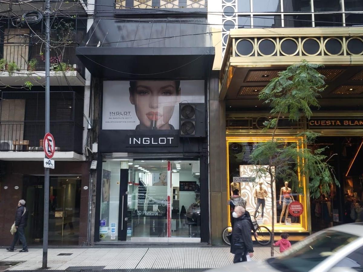 Local en Venta ubicado en Recoleta, Capital Federal, Buenos Aires