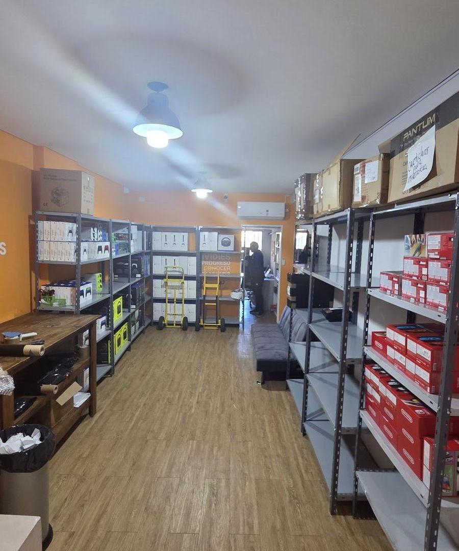 Foto de Vivienda/Estudio de 60 m2 en Venta, Vigilancia Sobre Subte D, imagen 4