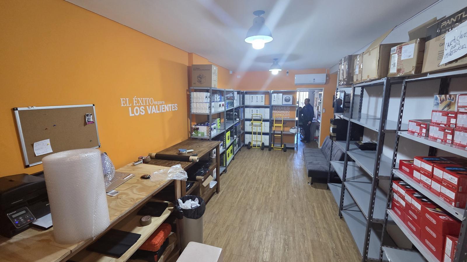 Foto de Vivienda/Estudio de 60 m2 en Venta, Vigilancia Sobre Subte D, imagen 2