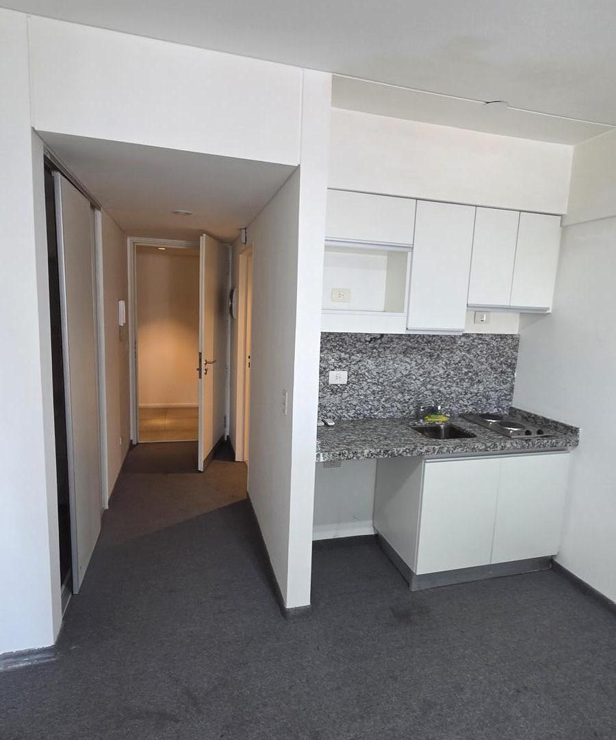 Foto de Departamento sobre el Subte D 38 m2 opcion Cochera, imagen 4