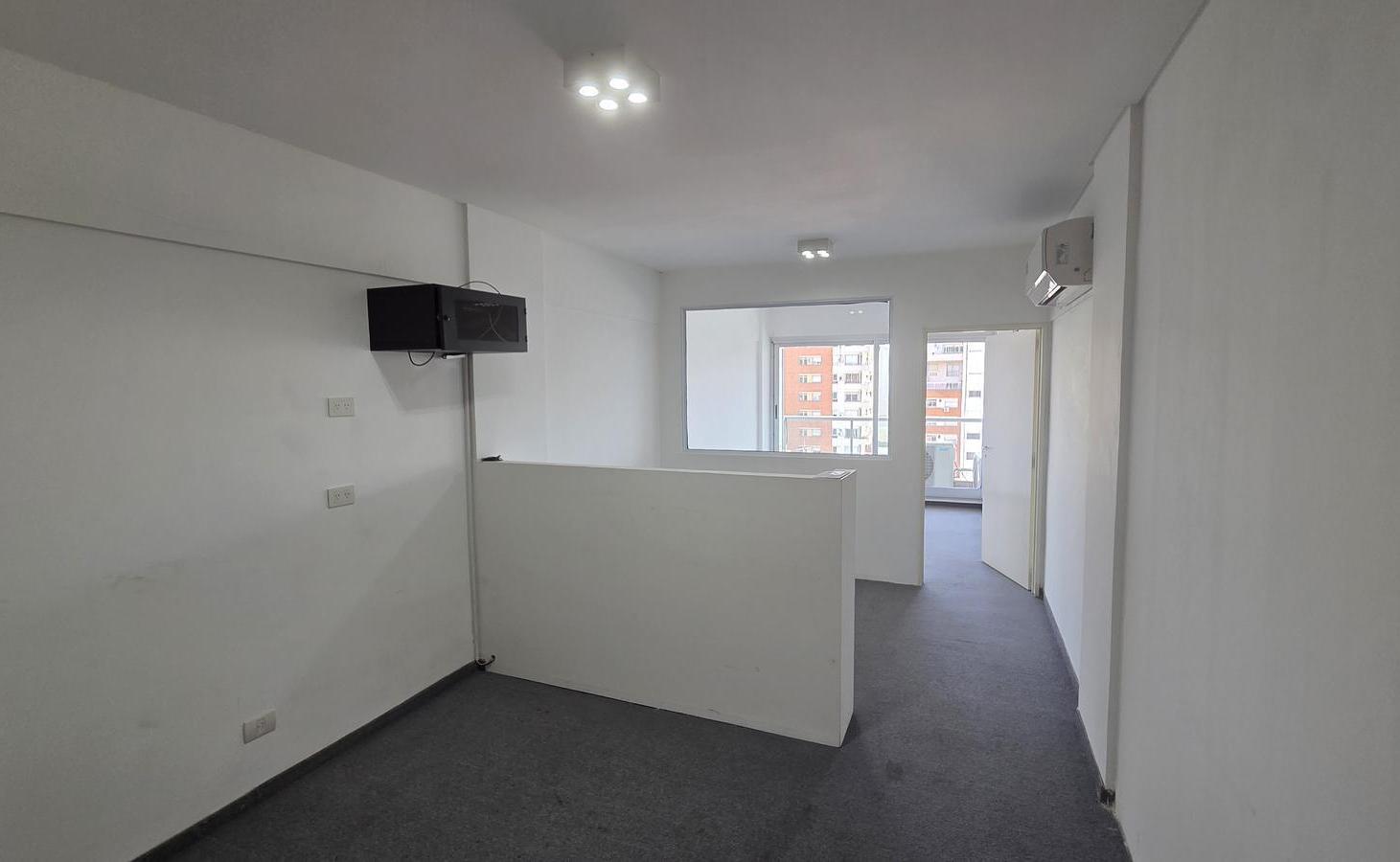 Foto de Departamento sobre el Subte D 38 m2 opcion Cochera, imagen 5