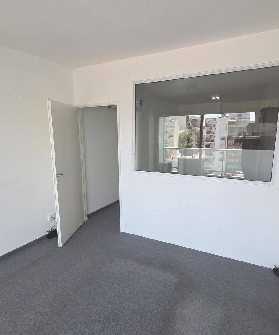 Foto de Departamento sobre el Subte D 38 m2 opcion Cochera, imagen 2
