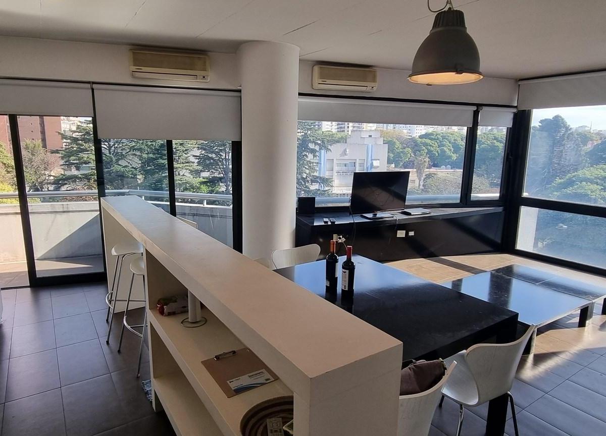 Departamento  en VENTA 1 Dor con Cochera