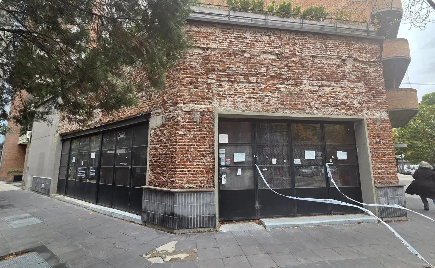 Lote premium para desarrollo- Núñez, esquina 1.400 m² Vendibles 3