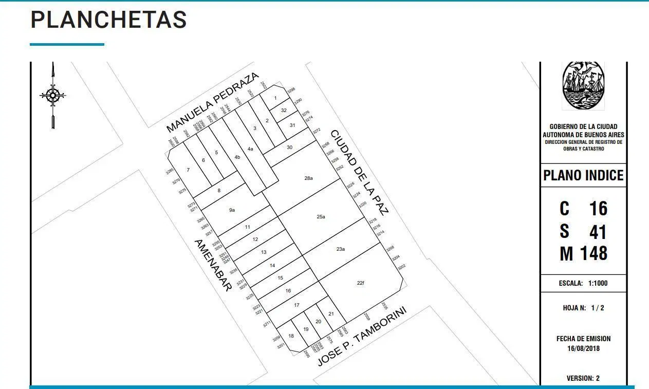 Plano 6