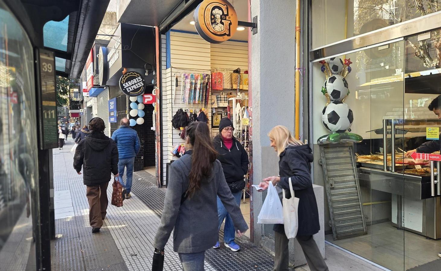 Foto de Local en Barrio Norte, imagen 2
