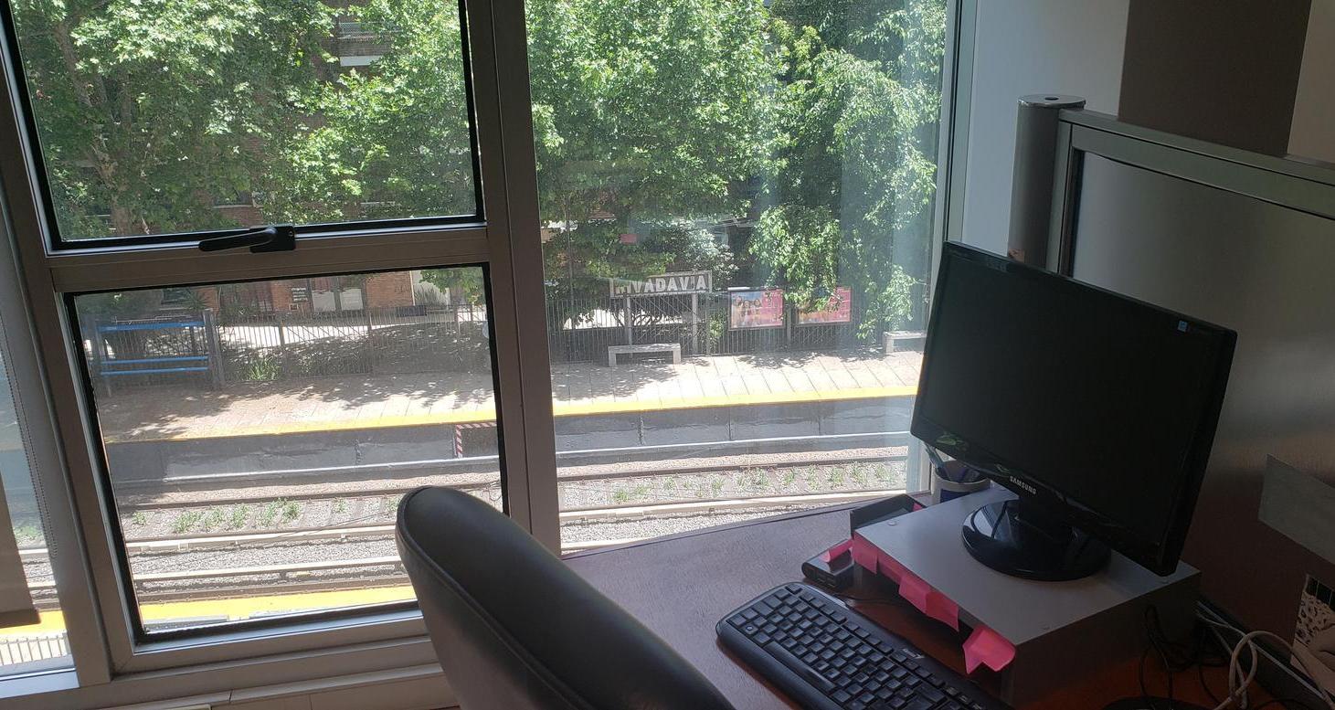 Foto de Oficina en Nuñez, imagen 4