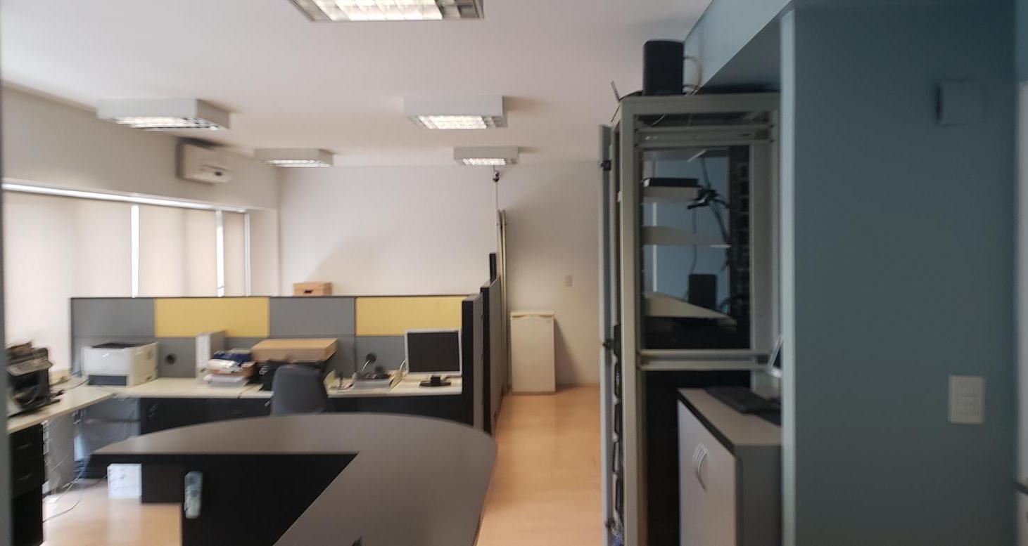 Foto de Oficina de 50 m2 en Alquiler con o sin muebles, imagen 2