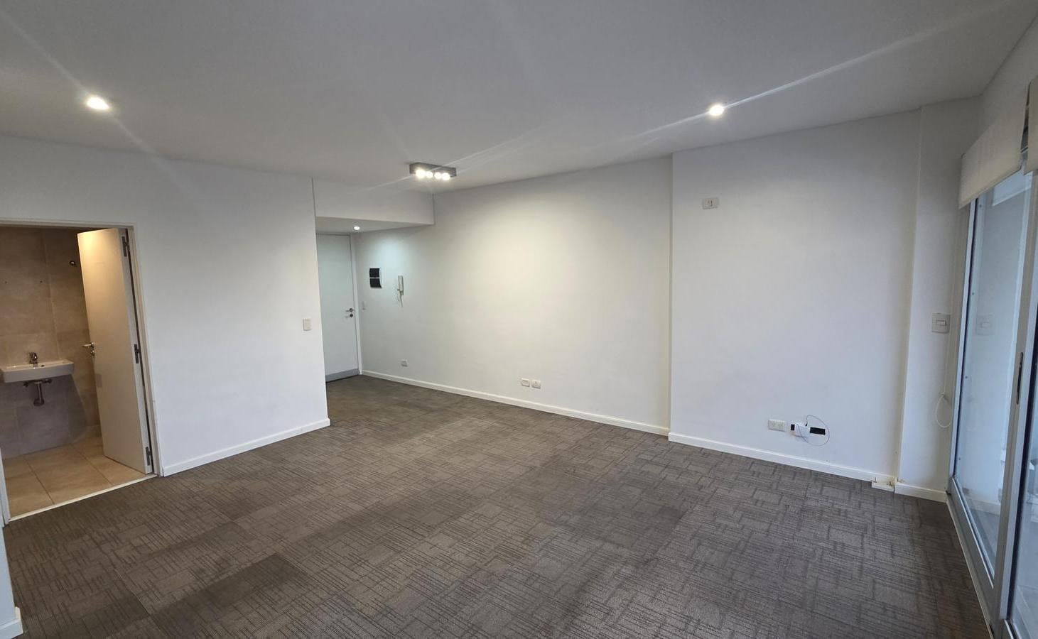Foto de Departamento sobre el Subte D 38 m2 opcion Cochera, imagen 5
