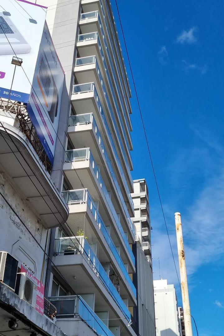 Foto de Departamento sobre el Subte D 38 m2 opcion Cochera, imagen 2
