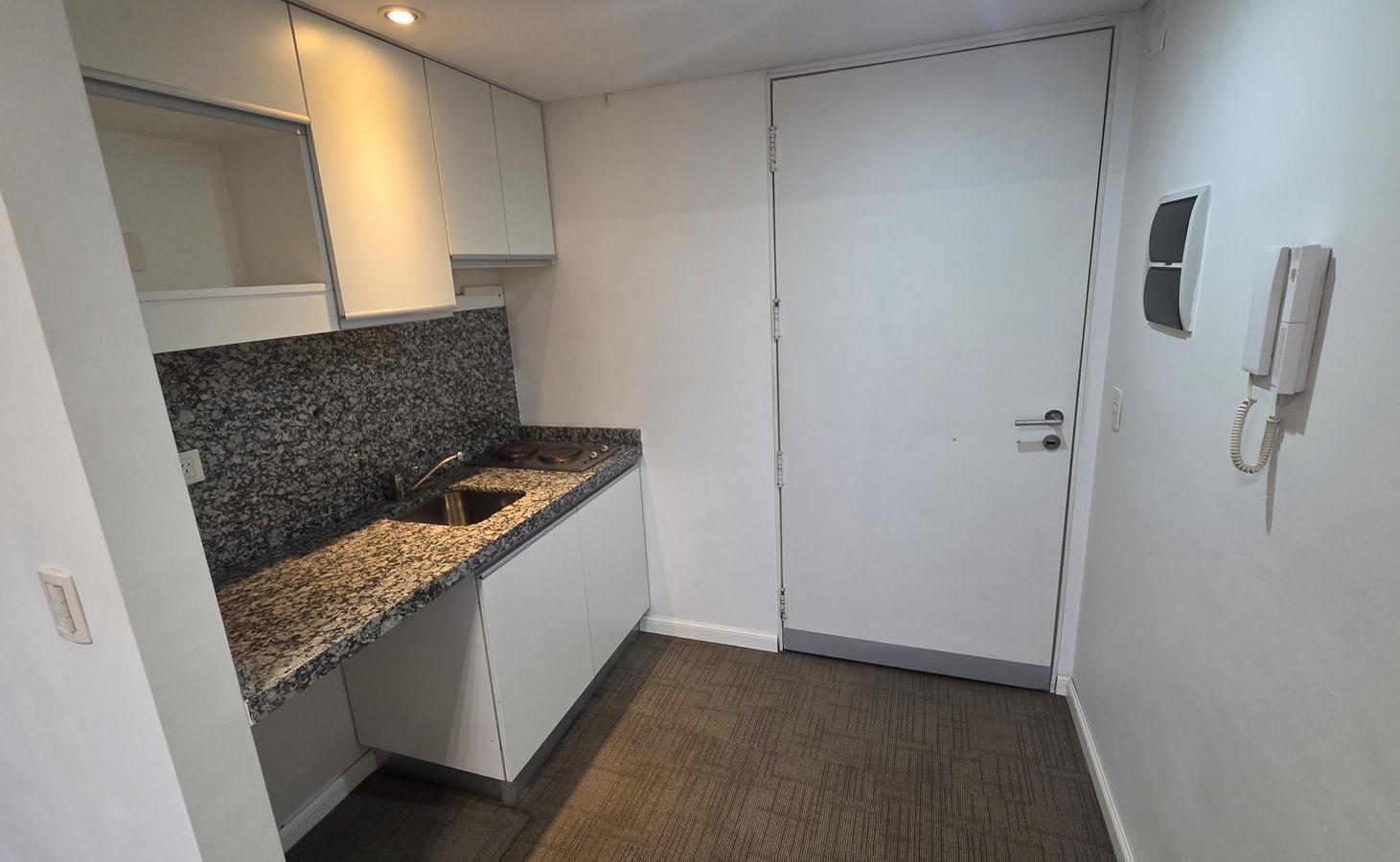 Foto de Departamento sobre el Subte D 38 m2 opcion Cochera, imagen 4