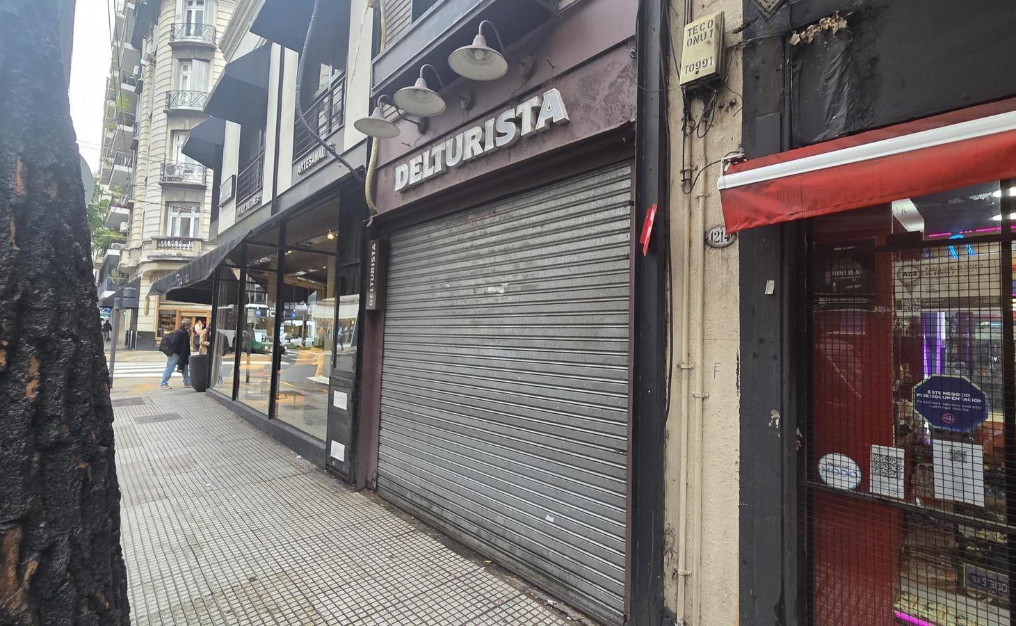 Foto de Local excelente ubicacion en Recoleta, imagen 4