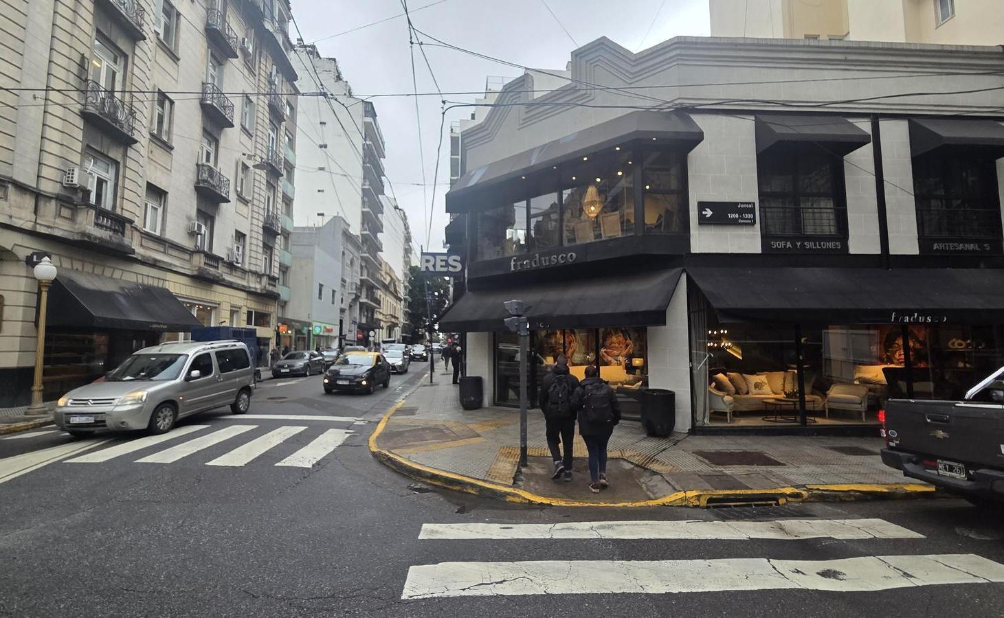 Foto de Local excelente ubicacion en Recoleta, imagen 3