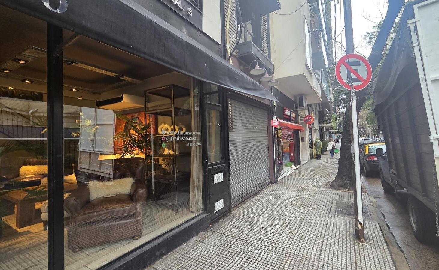 Foto de Local excelente ubicacion en Recoleta, imagen 2