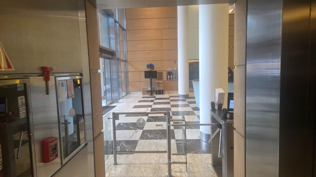 Foto de Oficina en Belgrano, imagen 2
