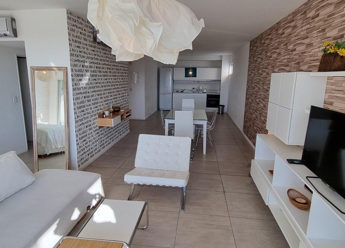 Foto de Dpto. Loft Amoblado.en Alquiler, Núñez, Capital CABA,, imagen 3