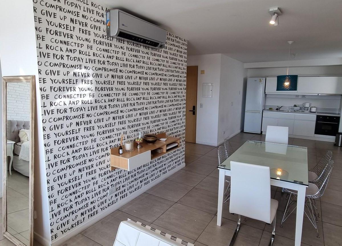 Foto de Dpto. Loft Amoblado.en Alquiler, Núñez, Capital CABA,, imagen 4