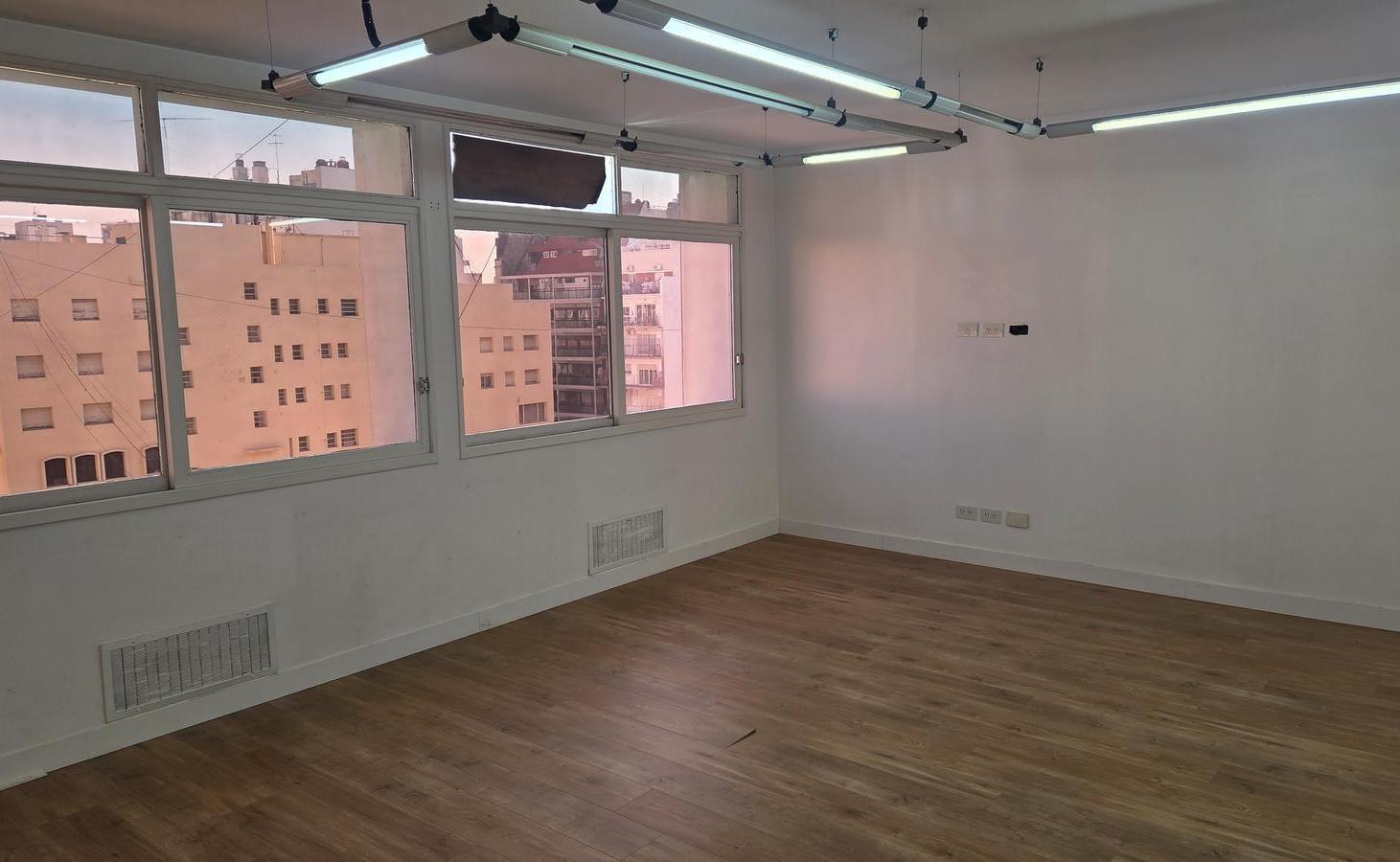 Oficina comercial