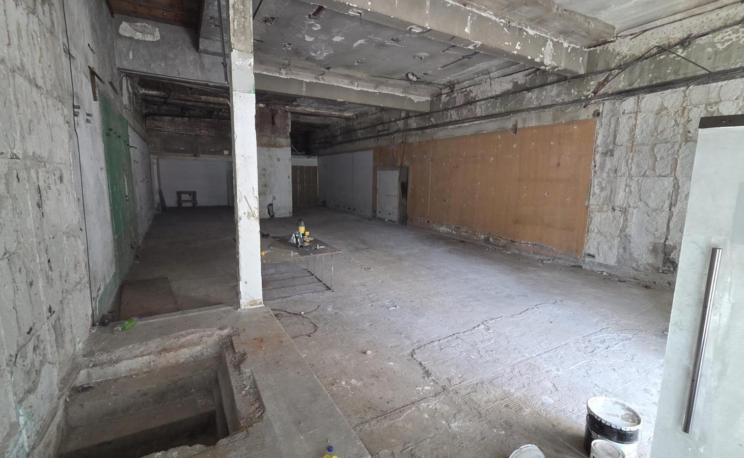 Foto de Local Comercial 620 m² sobre Av. Cabildo | Excelente Ubicación, imagen 5