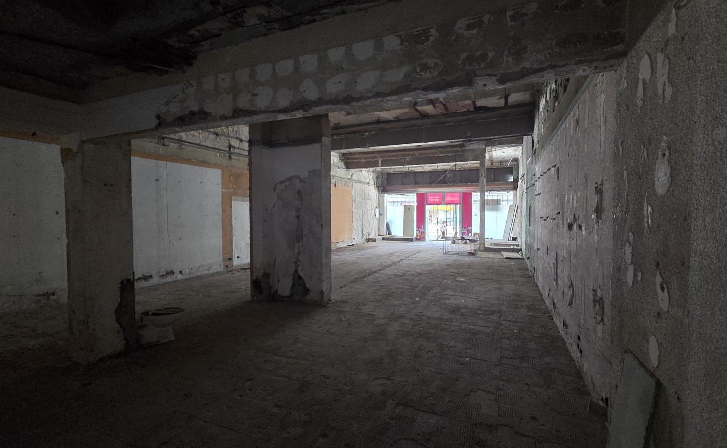 Foto de Local Comercial 620 m² sobre Av. Cabildo | Excelente Ubicación, imagen 2
